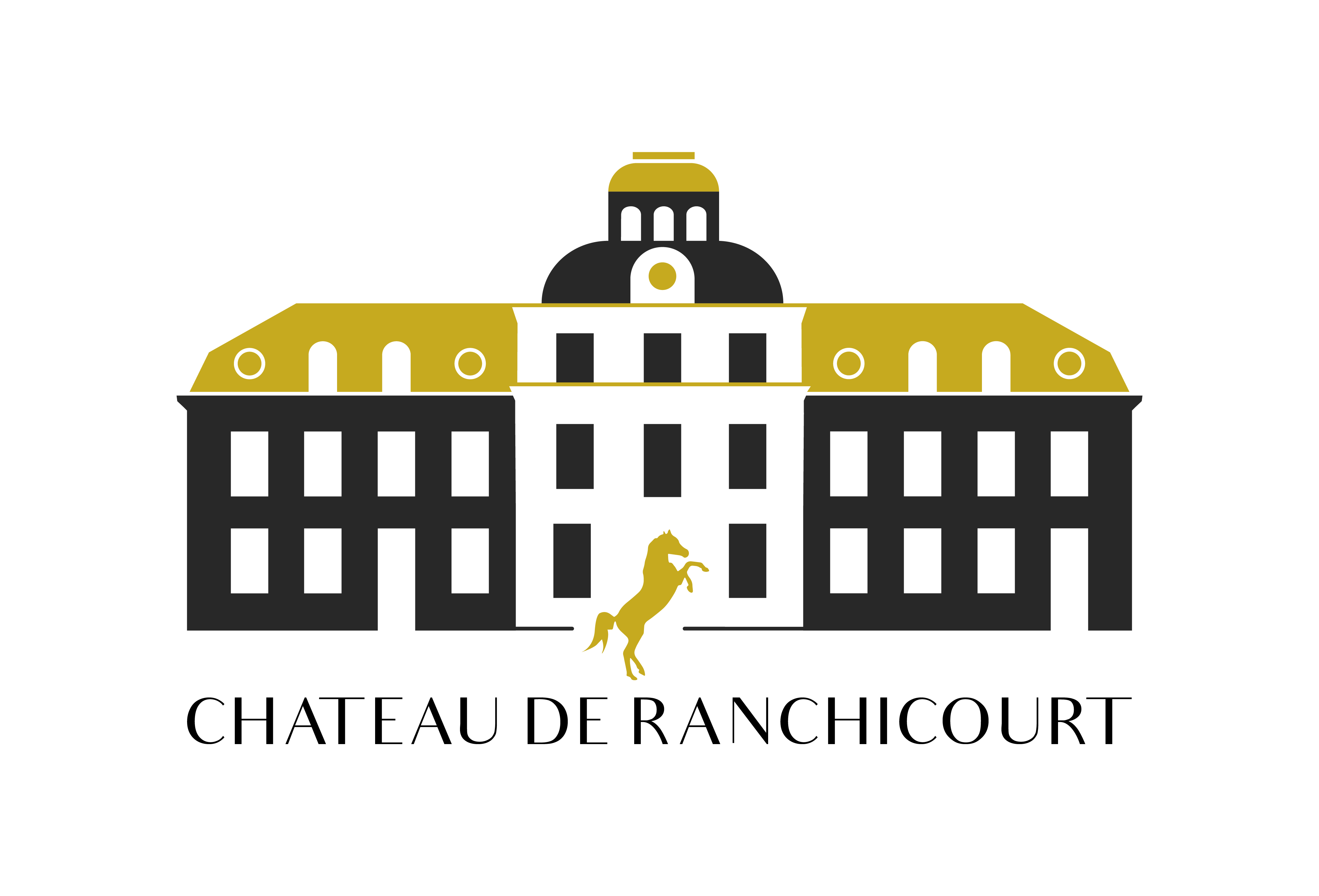 logo du chateau